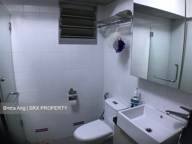 Blk 209B Punggol Place (Punggol), HDB 4 Rooms #177573522